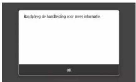 CANON iSENSYS MF631Cn - Voordat u de configuratie start - 1