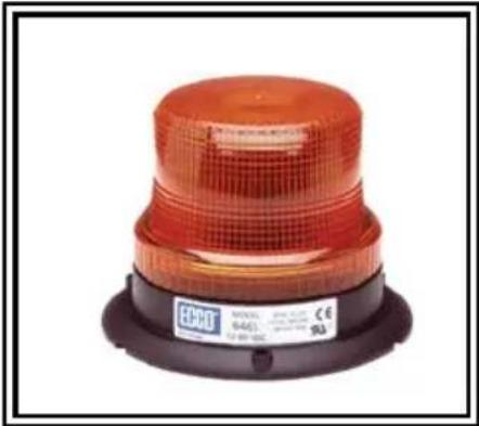 Epcom X6465R - 1