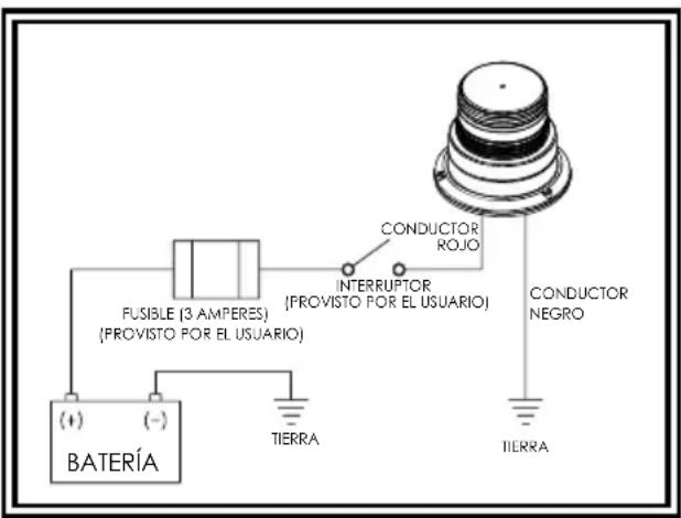 Epcom X6465R - Montaje: - 1
