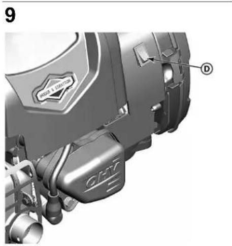 STIGA Combi 55 SQ B - 9