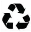 STIGA Combi 55 SQ B - Informations de recyclage - 1