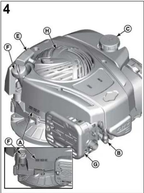 STIGA Combi 55 SQ B - 5