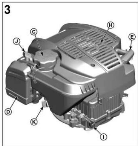 STIGA Combi 55 SQ B - 10