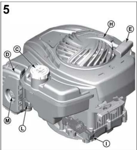 STIGA Combi 55 SQ B - 8