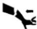 STIGA Combi 55 SQ B - WAARSCHUWING - 1