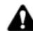 STIGA Combi 55 SQ B - Safety Alert Symbol and Signal Words - 1