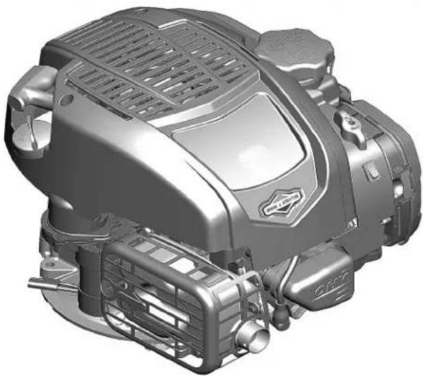 STIGA Combi 55 SQ B - 1