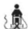 STIGA Combi 50 SQ DAE - Значение символов: - 10