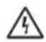 STIGA Combi 50 SQ DAE - SAFETY SIGNS - 9