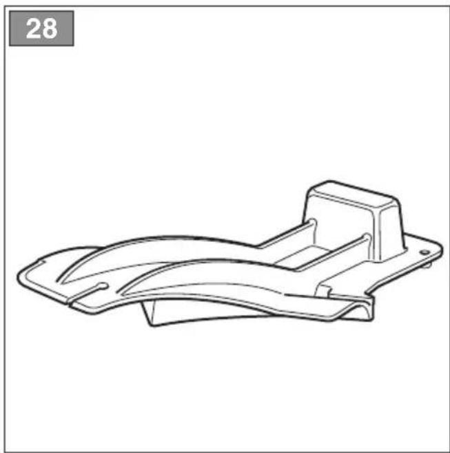 STIGA Combi 50 SQ DAE - 30