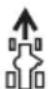 STIGA Combi 50 SQ DAE - DRIVE ON LEVER - 1