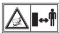 STIGA Estate 3398 HW - SAFETY SIGNS - 7