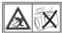 STIGA Estate 3398 HW - Druhy uživatelú - 3