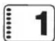 STIGA Estate 3398 HW - CUTTING HEIGHT ADJUSTER LEVER - 1