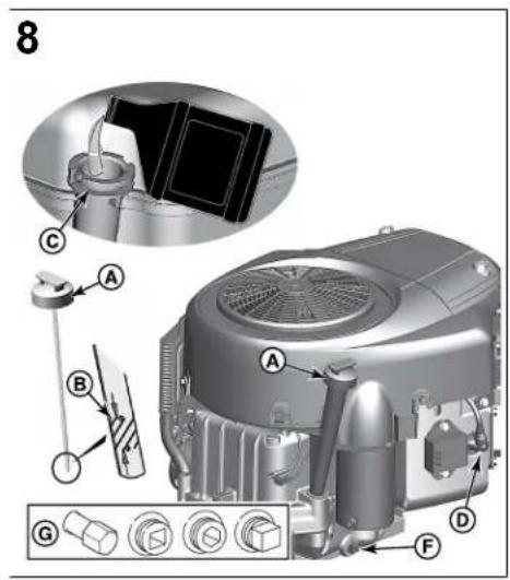 STIGA Estate 6102 HW - 4