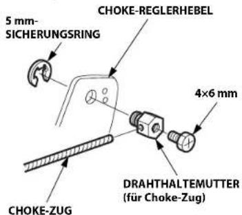 STIGA Estate 7102 HWSY - DRAHTHALTEMUTTER - 2