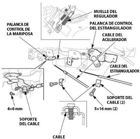 STIGA Estate 7102 HWSY - Enlace de control remoto - 2