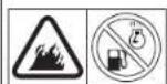 STIGA Estate 7102 HWSY - SAFETY INFORMATION - 2