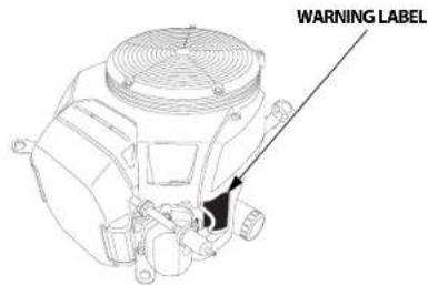 STIGA Estate 7102 HWSY - SAFETY INFORMATION - 1