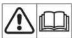 STIGA Estate 7102 HWSY - SAFETY INFORMATION - 4