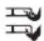 STIGA Multiclip 747 AE Kit - 3HAUN3A BEE3ONACHOCT - 1