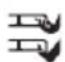 STIGA Multiclip 747 AE Kit - SENALES DE SEGURIDAD - 5