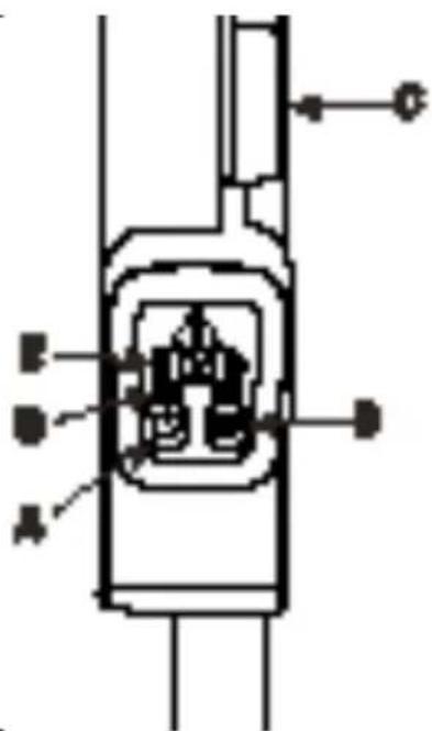 STIGA Multiclip 747 AE Kit - 28