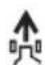 STIGA Multiclip 747 AE Kit - Manetacuplare tractiune - 1