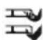 STIGA Multiclip 747 AE Kit - DROSBAS ZIMES - 7