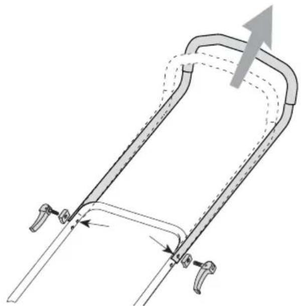 STIGA Multiclip 747 AE Kit - 20