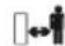STIGA Multiclip 747 AE Kit - SEMNALIZARE DE SECURITATE - 4