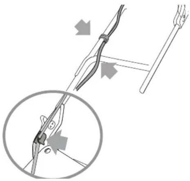 STIGA Multiclip 747 AE Kit - 18