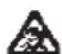 STIGA Multiclip 747 AE Kit - VYSTRAZNE SYMBOL - 3