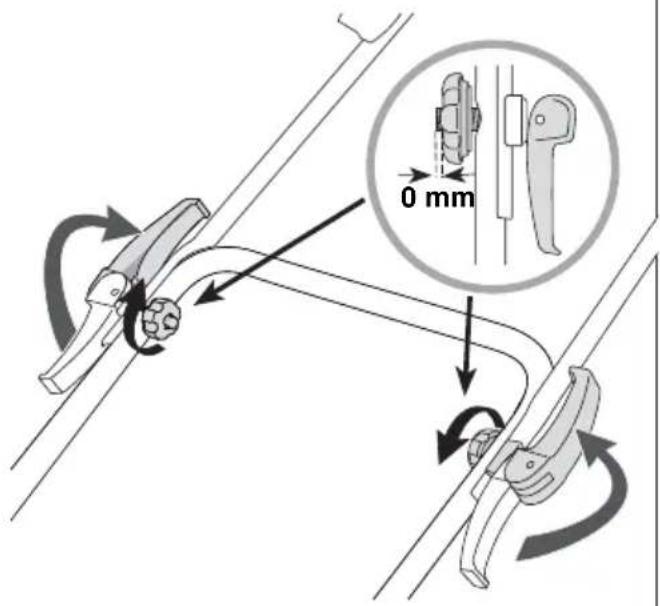 STIGA Multiclip 747 AE Kit - 19