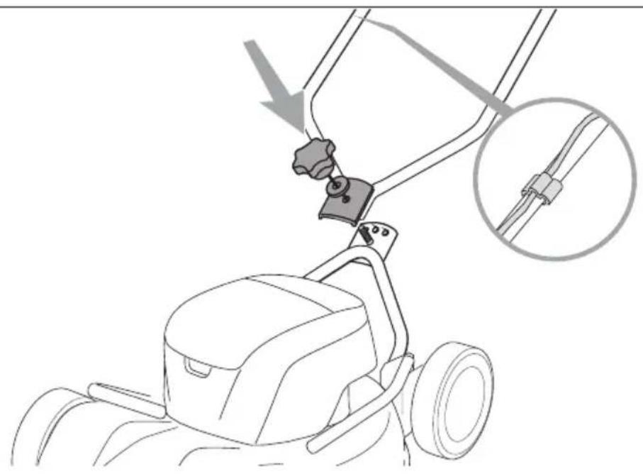 STIGA Multiclip 747 AE Kit - 22