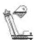 STIGA Tornado 6108 HW - SICHERHEITSSYMBOLE - 2