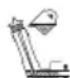 STIGA Tornado 6108 HW - GORIVO - 1