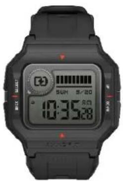 AMAZFIT Neo - Charge - 1