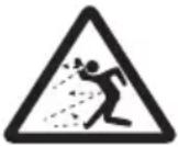 STIGA SAB 100 AE Kit - ATTENTION ! Lire le - 4