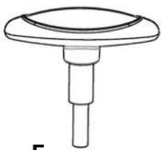 Schwinn 570u - Conseils de base pour l'assemblage - 6