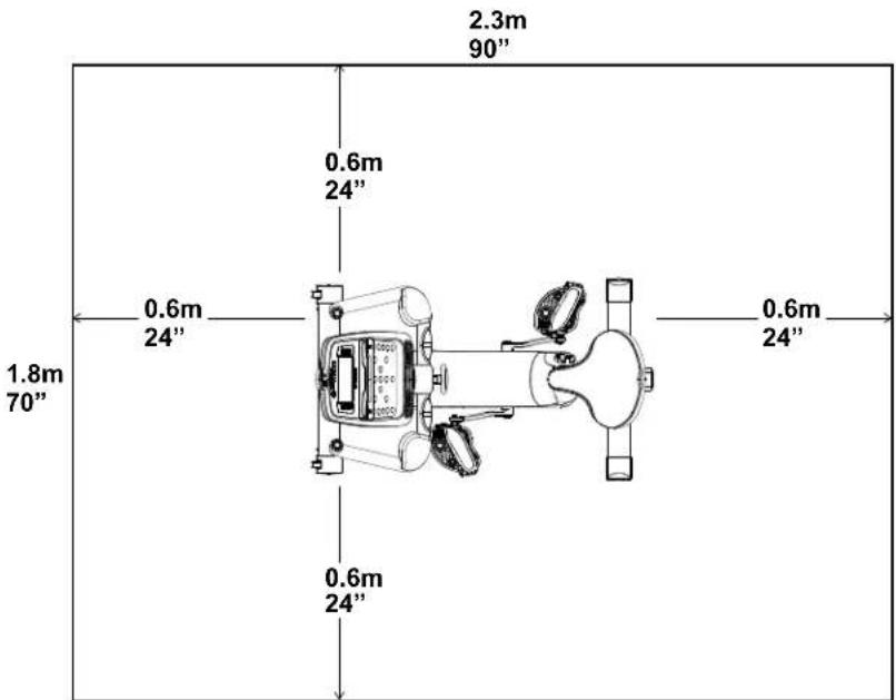 Schwinn 570u - Conseils de base pour l'assemblage - 1
