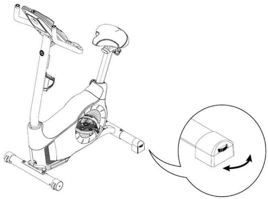Schwinn 570u - Mise à niveau du vélo - 1