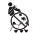 STIGA ST 5266 P - WARNING! - 9