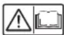 STIGA ST 5266 P - WARNING! - 2