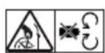 STIGA ST 5266 P - WARNING! - 4