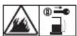 STIGA ST 5266 P - ADVARSEL! - 11