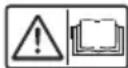 STIGA ST 5266 P - LET OP! - 2