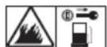 STIGA ST 5266 P - WARNING! - 12