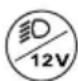 STIGA Park Pro 340 IX - DISPLAY EN TOETS MODE' VAN DE CON- SOLE (14:D; 15) (Mod. 740 IOX, 540 IX) - 16