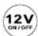 STIGA Park Pro 340 IX - REAR ACCESSORY CONTROL (14:L) - 1